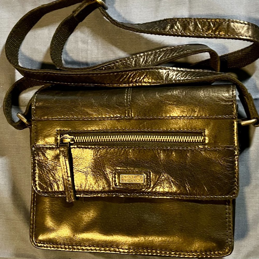 SPIKES & SPARROW NEW BRONCO CROSSOVER